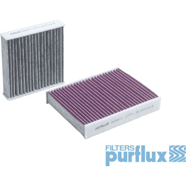 Filtre habitacle CF PX AH425-2