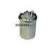 Filtre à gasoil FCS812 Purflux