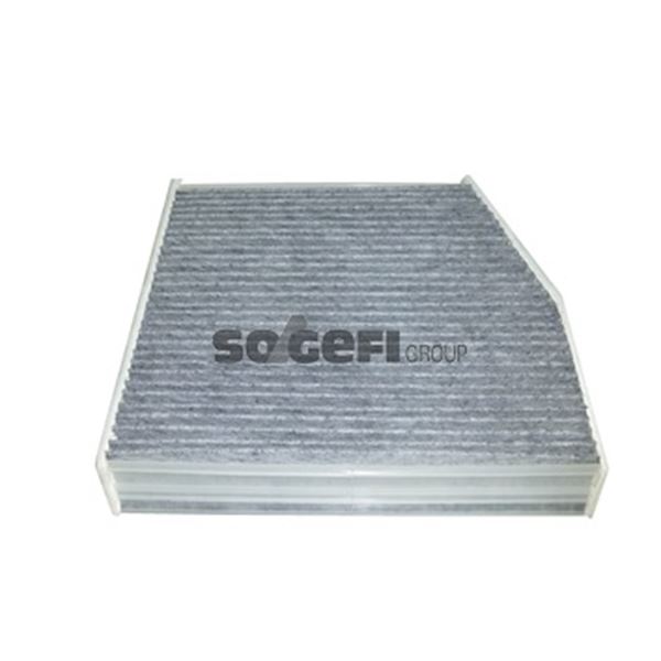 Filtre à habitacle AHC402 Purflux