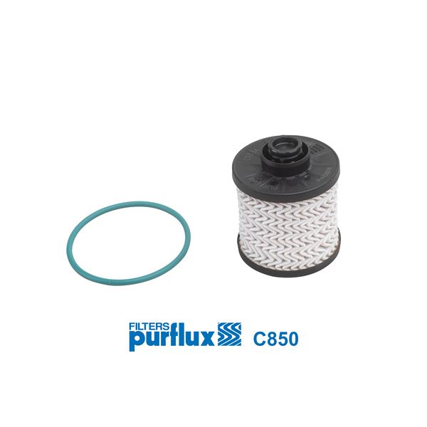 Filtre à gasoil C850 Purflux