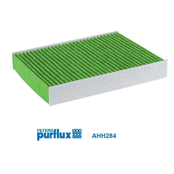 Filtre d'habitacle CabinHepa+ AHH284 Purflux