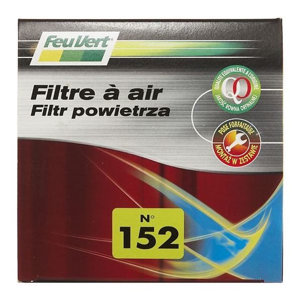 Filtre à air Feu Vert N° 152