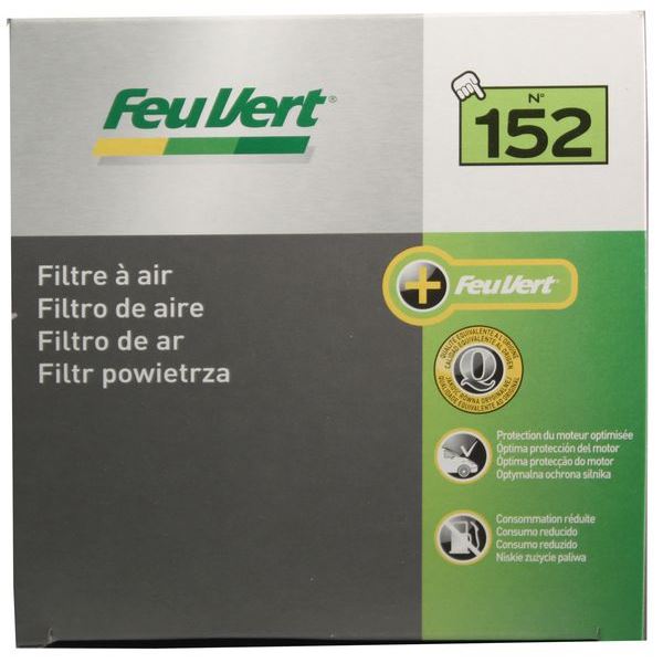 Filtre à air Feu Vert N° 152