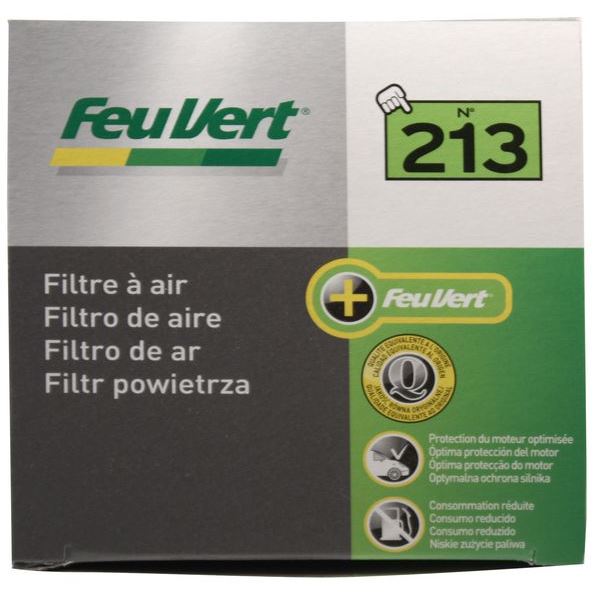 Filtre à air Feu Vert N° 213
