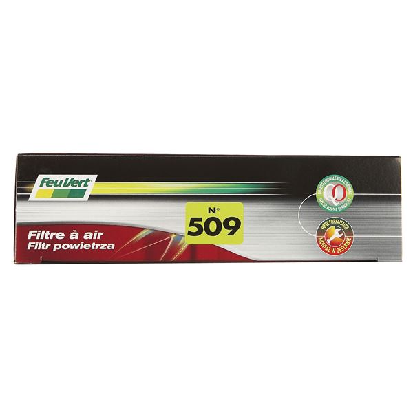 Filtre à air Feu Vert N° 509