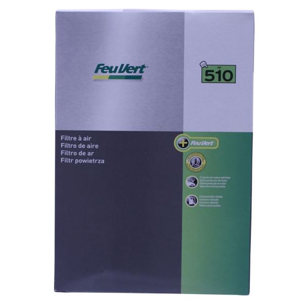 Filtre à air Feu Vert N° 510