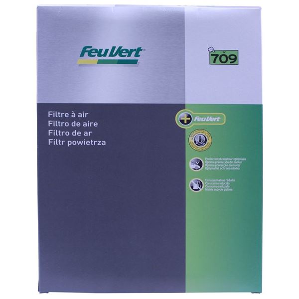 Filtre à air Feu Vert N° 709