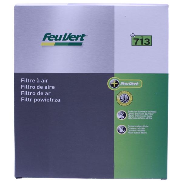 Filtre à air Feu Vert N° 713