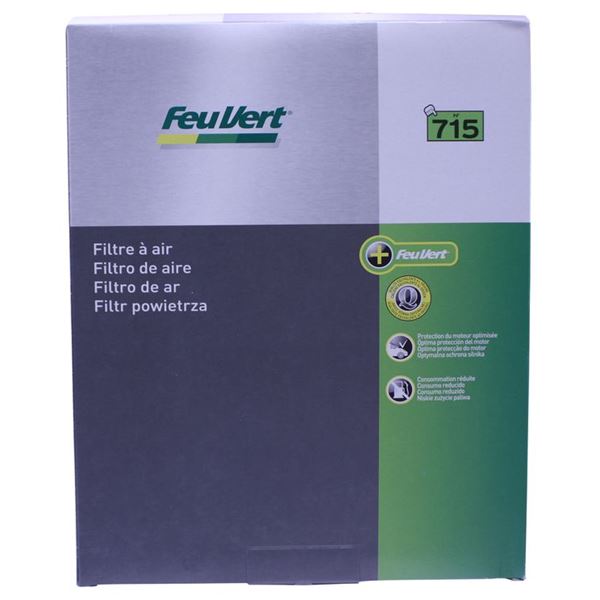 Filtre à air Feu Vert N° 715