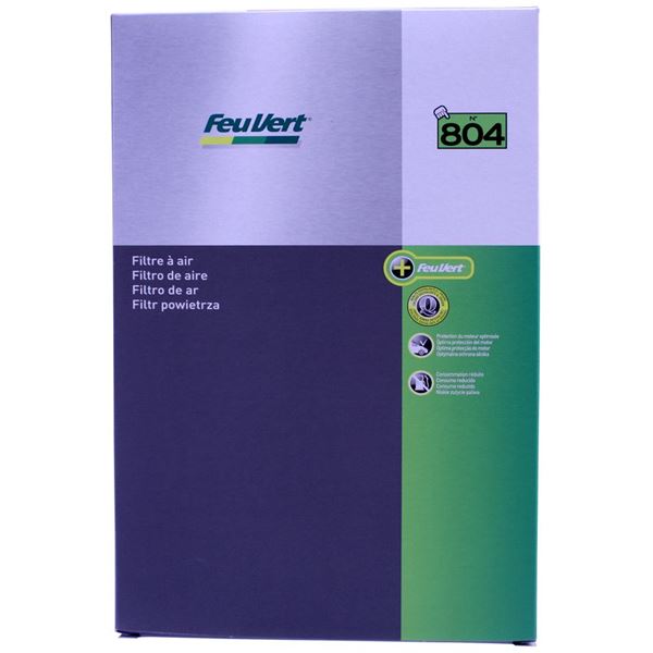 Filtre à air Feu Vert N° 804