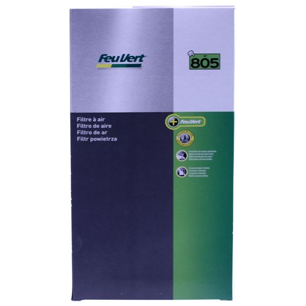 Filtre à air Feu Vert N° 805