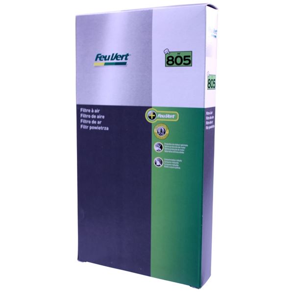 Filtre à air Feu Vert N° 805