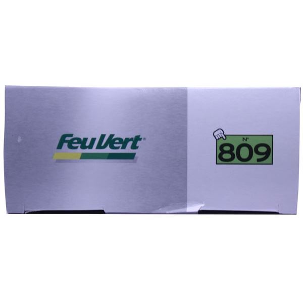 Filtre à air Feu Vert N° 809