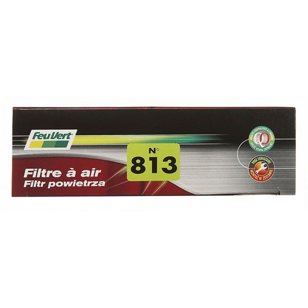 Filtre à air Feu Vert N° 813