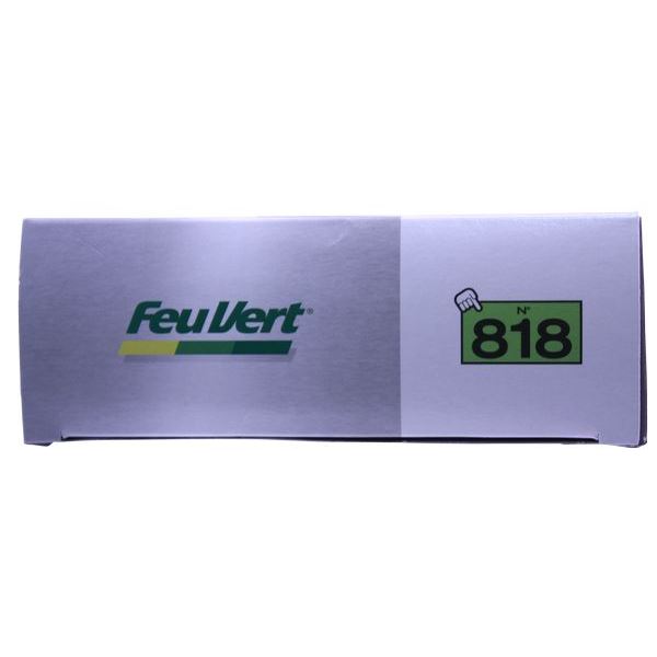 Filtre à air Feu Vert N° 818