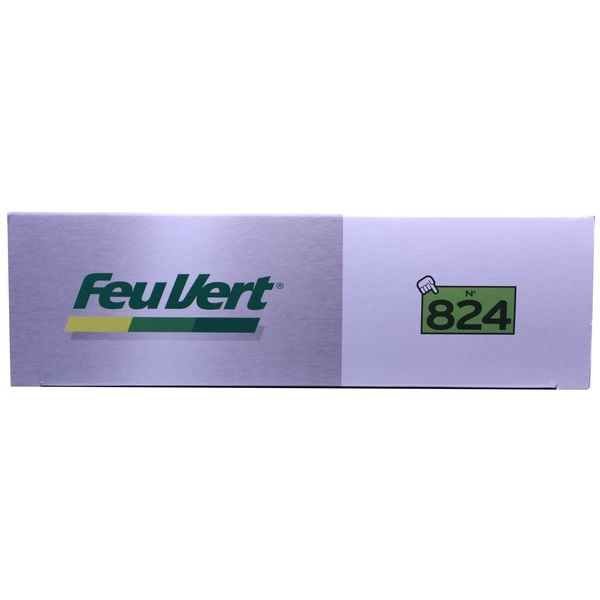 Filtre à air Feu Vert N°824
