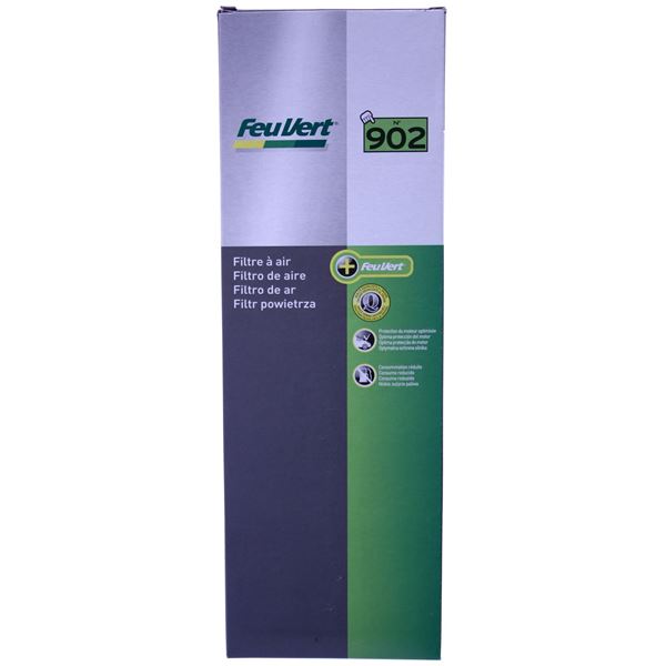 Filtre à air Feu Vert N° 902