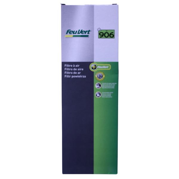 Filtre à air Feu Vert N° 906