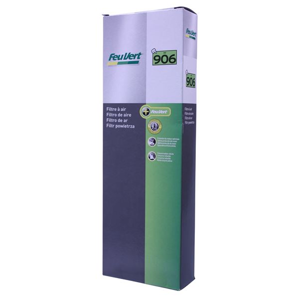 Filtre à air Feu Vert N° 906