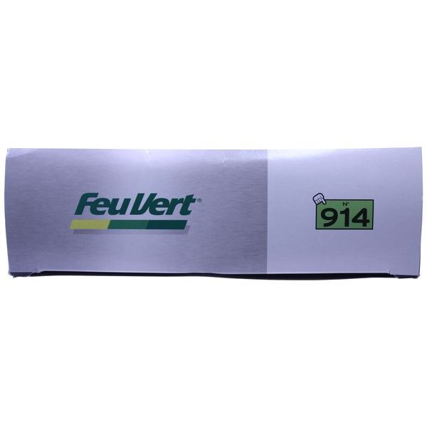Filtre à air Feu Vert N° 914