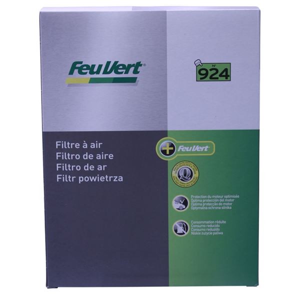 Filtre à air Feu Vert N° 924
