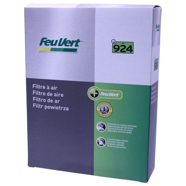 Filtre à air Feu Vert N° 924