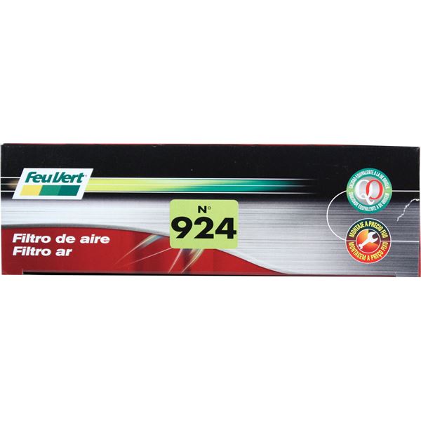 Filtre à air Feu Vert N° 924