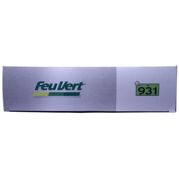 Filtre à air Feu Vert N°931