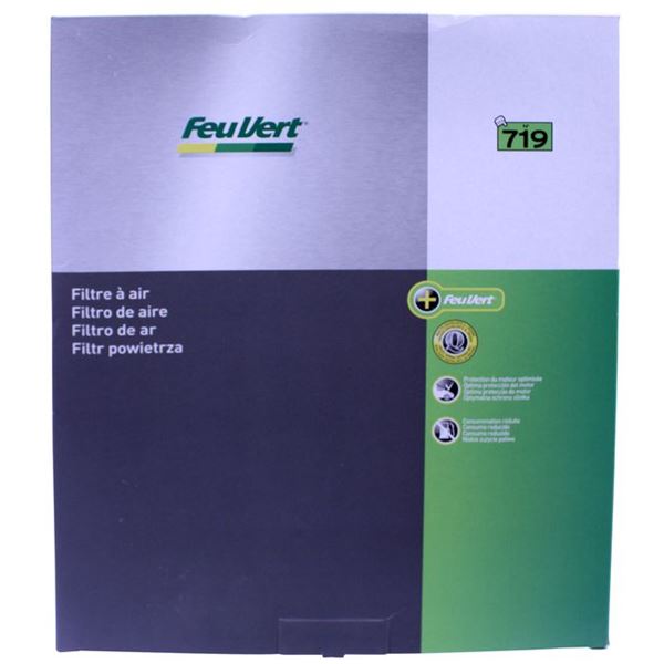 Filtre à air Feu Vert N°719