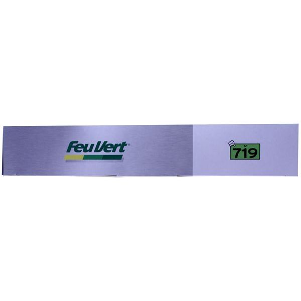 Filtre à air Feu Vert N°719