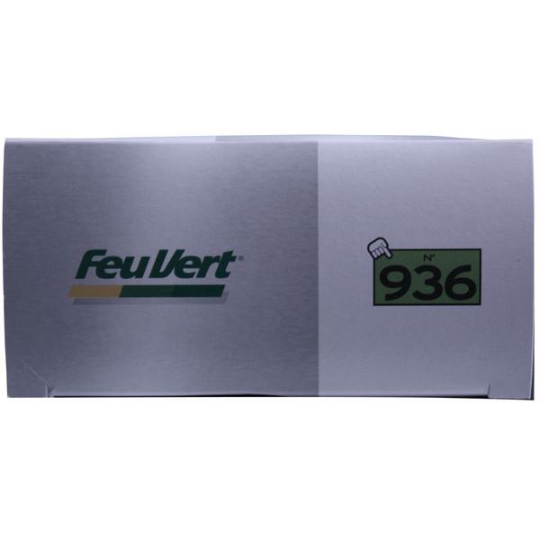 Filtre à air Feu Vert N°936