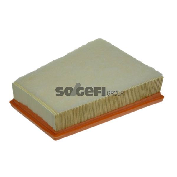 Filtre à Air Purflux A1471 - Haute Filtration Pour Moteur - Protection Contre Poussières Et Eau