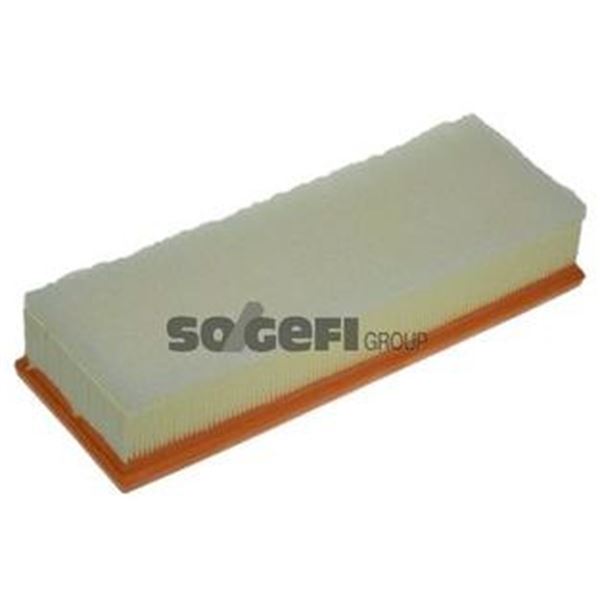 1 FILTRE A AIR  A1339 PURFLUX