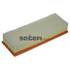 1 FILTRE A AIR  A1339 PURFLUX