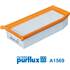 1 FILTRE A AIR  A1569 PURFLUX