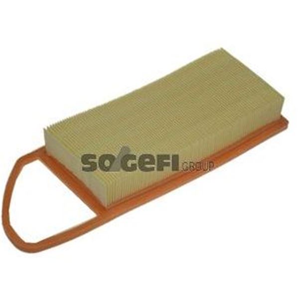 1 FILTRE A AIR  A1140 PURFLUX