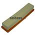 1 FILTRE A AIR  A1185 PURFLUX