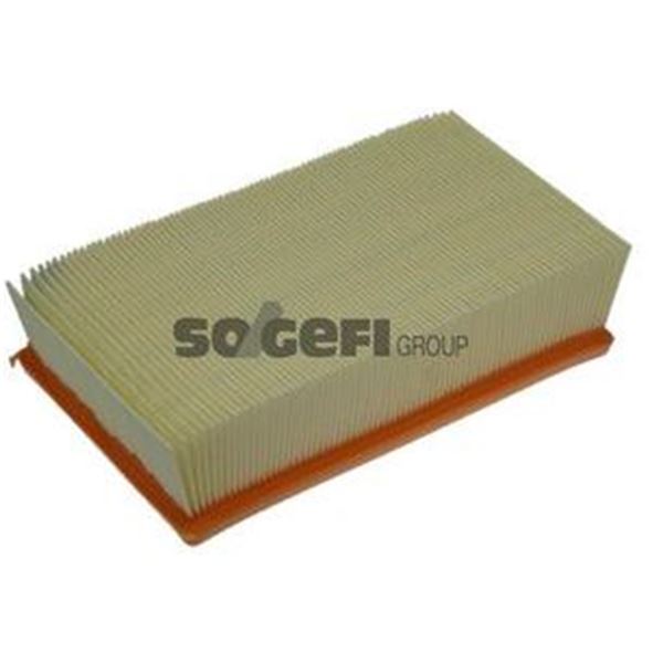 1 FILTRE A AIR  A1184 PURFLUX