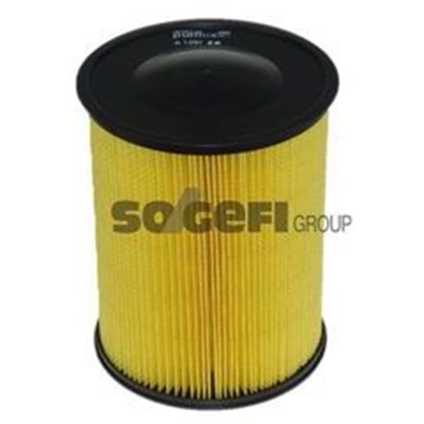 1 FILTRE A AIR  A1297 PURFLUX
