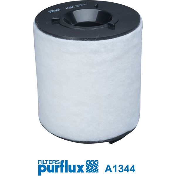 1 FILTRE A AIR  A1344 PURFLUX