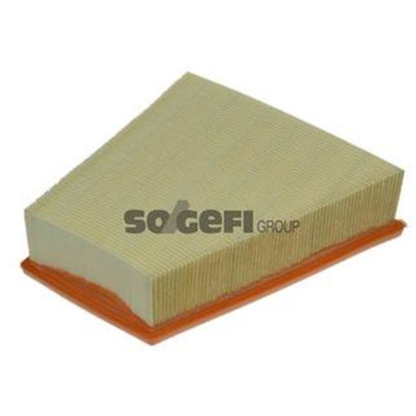 1 FILTRE A AIR  A1127 PURFLUX