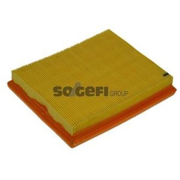 1 FILTRE A AIR  A1036 PURFLUX