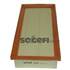 1 FILTRE A AIR  A1566 PURFLUX