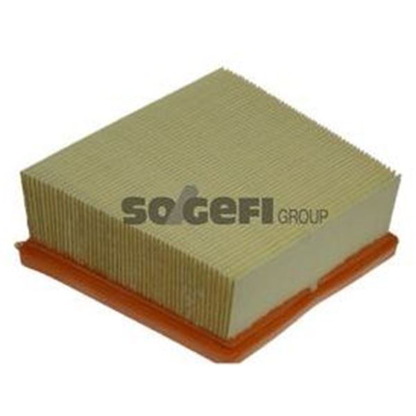 1 FILTRE A AIR  A1315 PURFLUX
