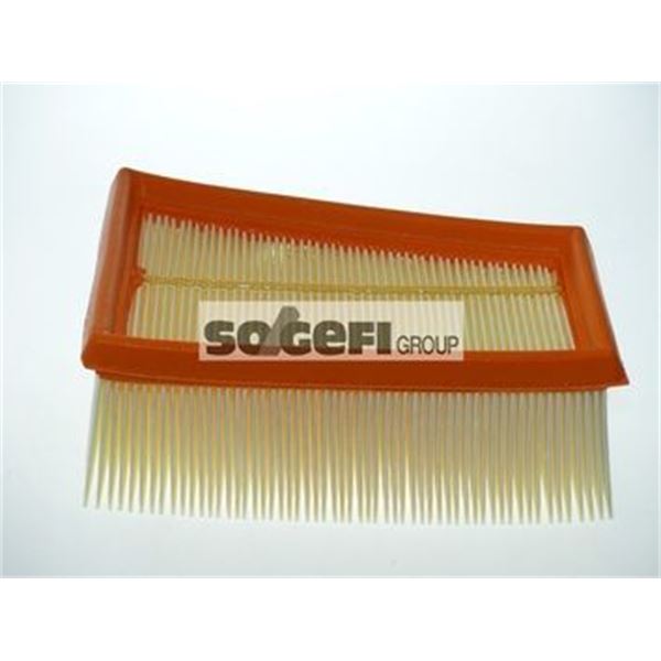 1 FILTRE A AIR  A1231 PURFLUX
