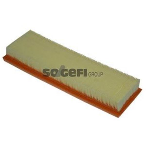 1 FILTRE A AIR  A1232 PURFLUX