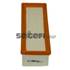 1 FILTRE A AIR  A1471 PURFLUX