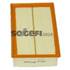 1 FILTRE A AIR  A1565 PURFLUX