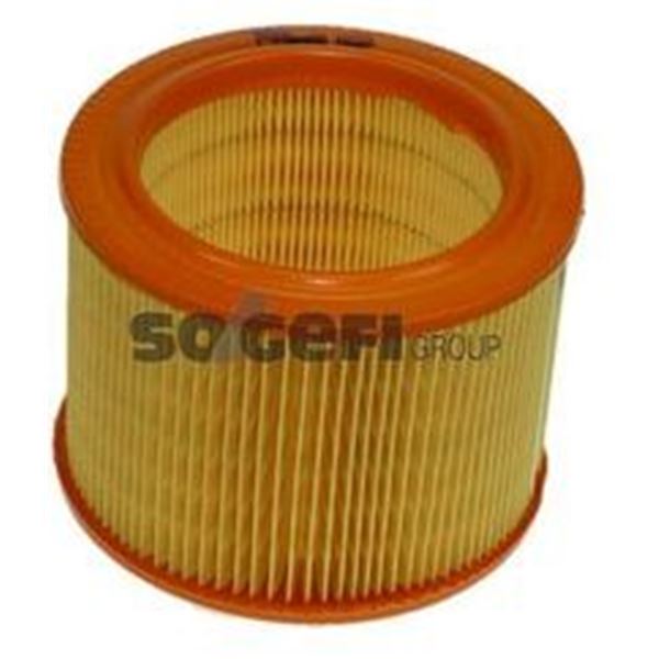 1 FILTRE A AIR  A222 PURFLUX