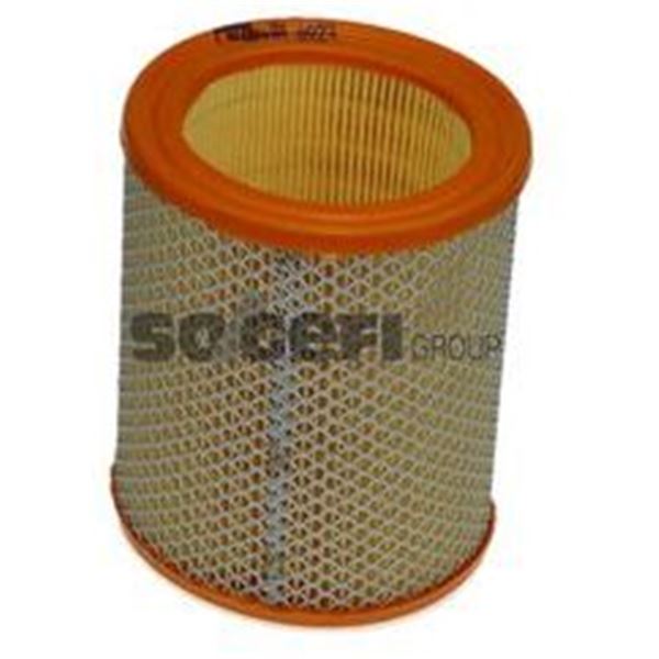 1 FILTRE A AIR  A973 PURFLUX